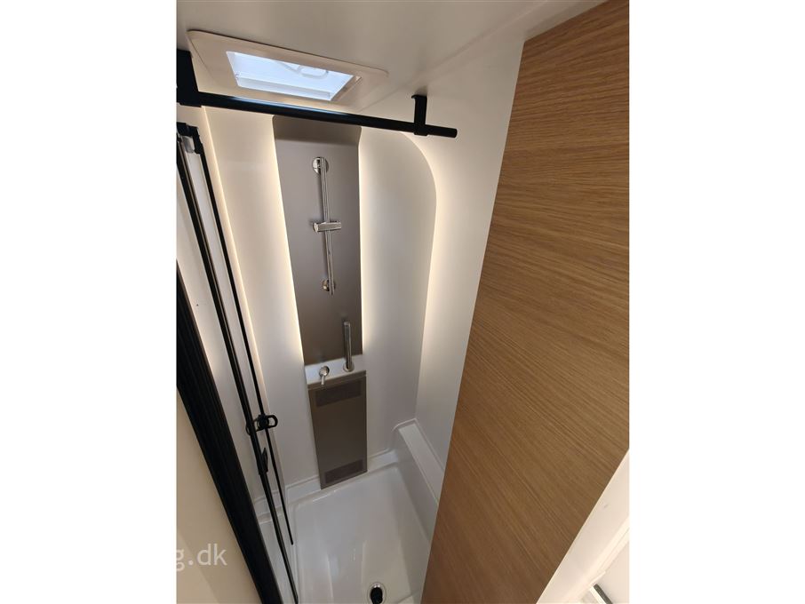 Adria Adora 613 UT Alde Centralvarme