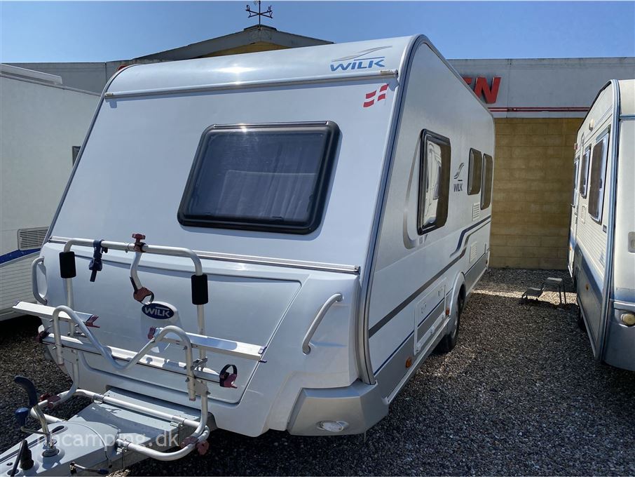 Wilk Vida 450