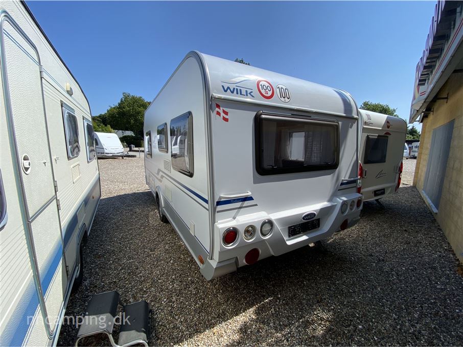 Wilk Vida 450
