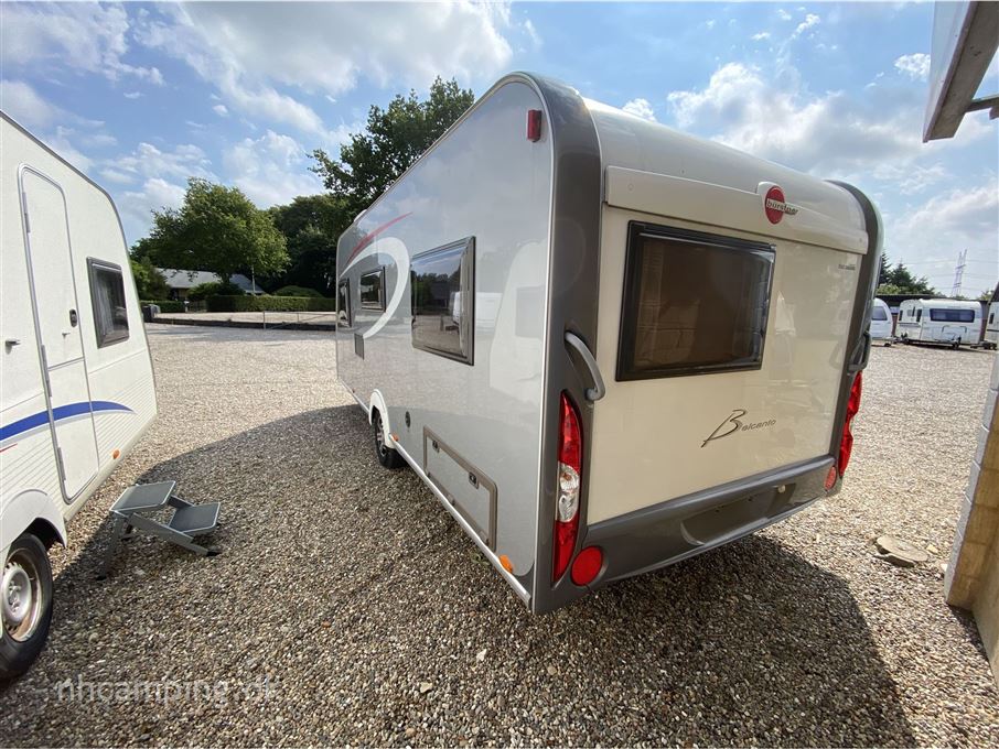 Bürstner Belcanto 510 TS