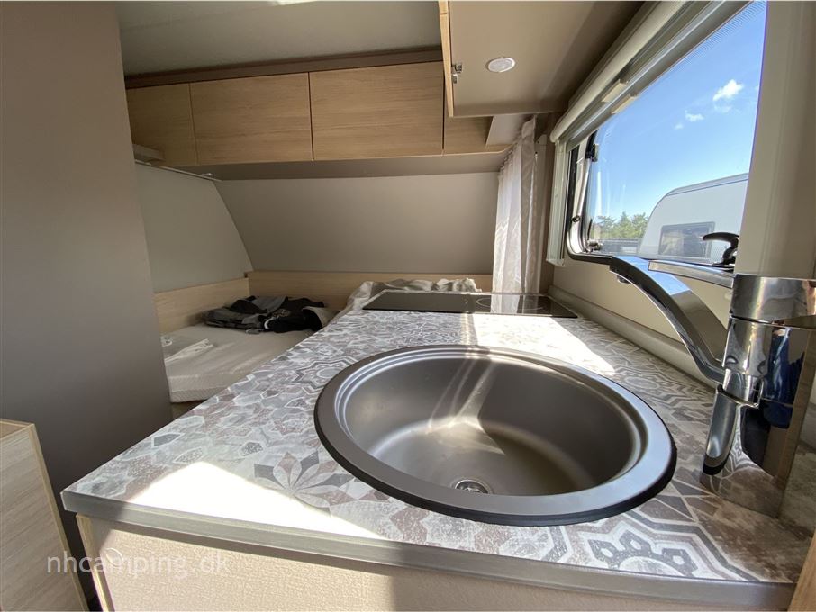 Weinsberg CaraCito 390 QD