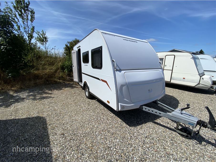 Weinsberg CaraCito 390 QD