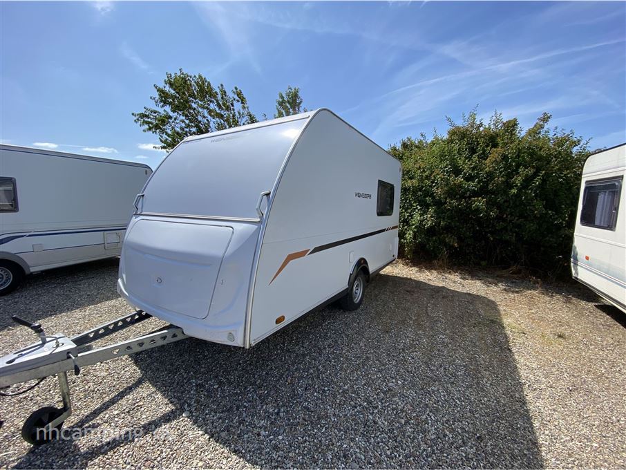 Weinsberg CaraCito 390 QD