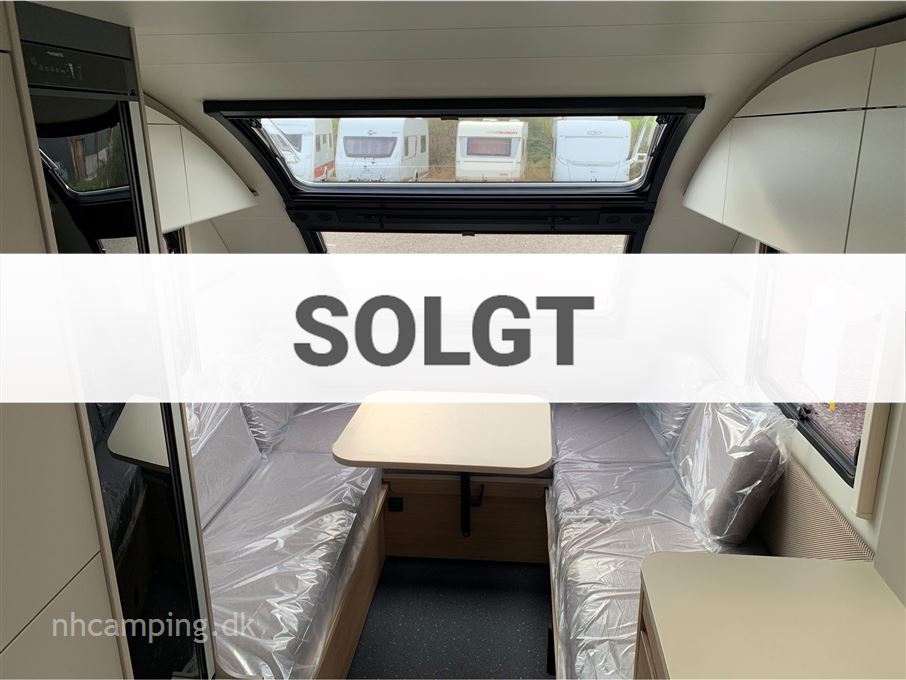 Adria Action 391 LH