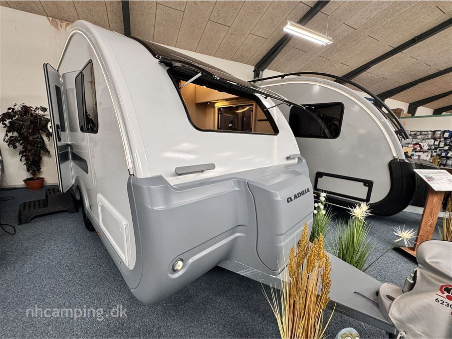Adria Action 391 LH