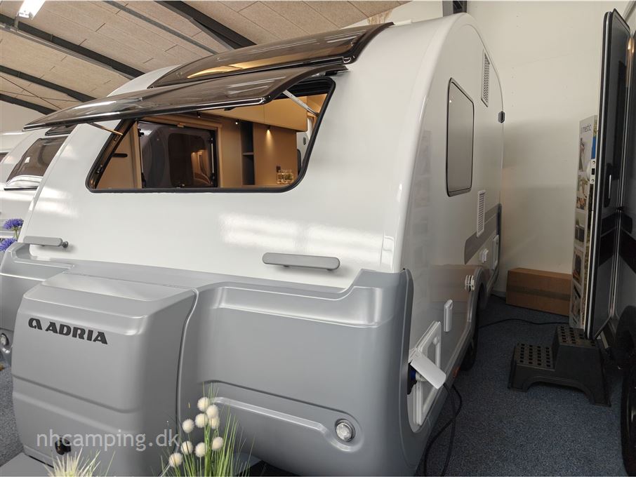 Adria Action 391 LH