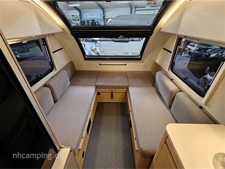 Adria Action 391 LH