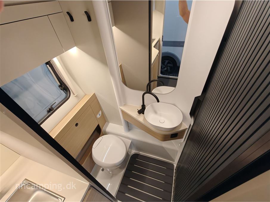 Adria Action 391 LH