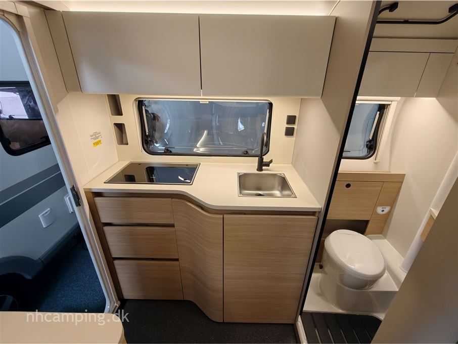 Adria Action 391 LH
