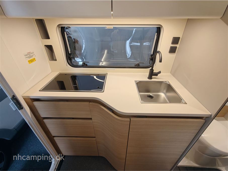 Adria Action 391 LH