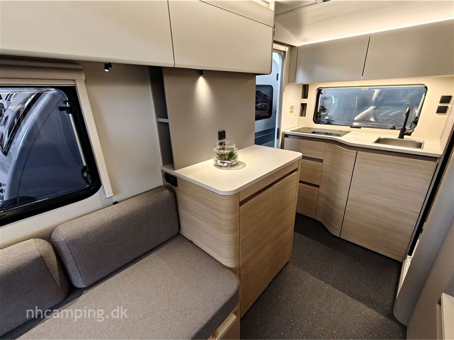 Adria Action 391 LH