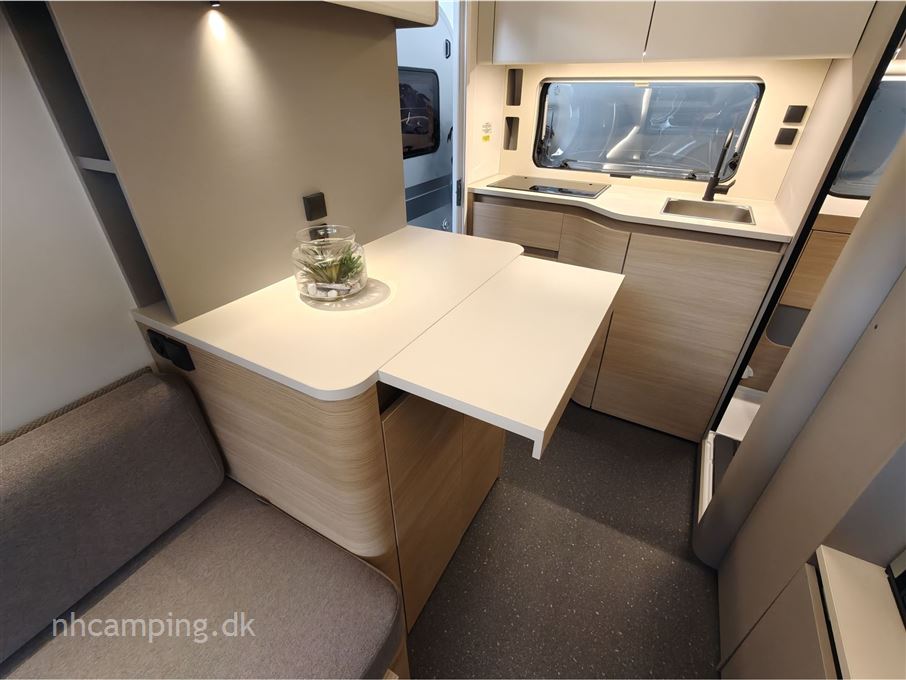 Adria Action 391 LH