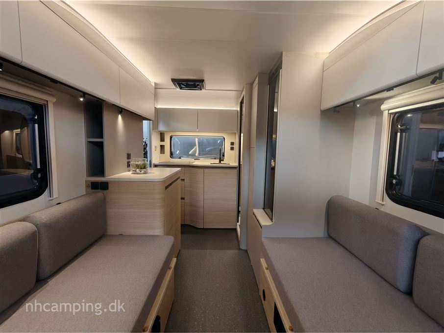 Adria Action 391 LH