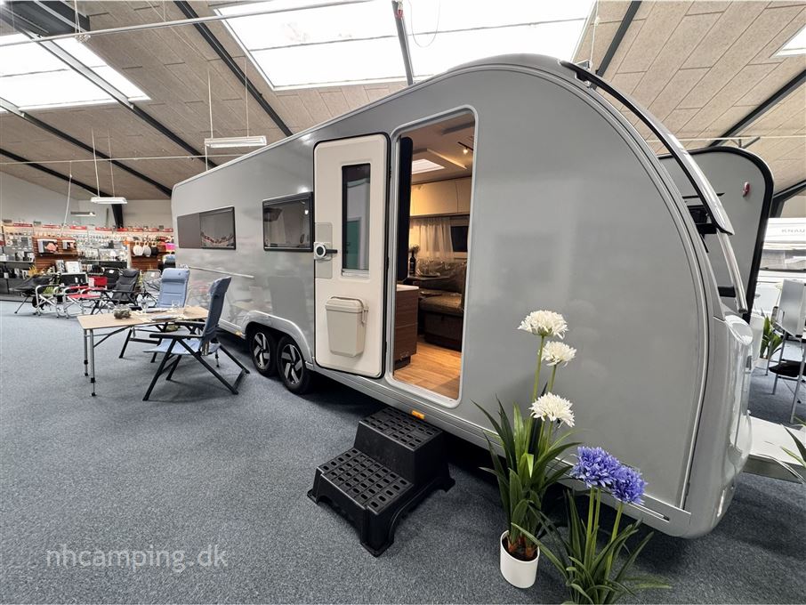 Adria Alpina 663 HT Twin