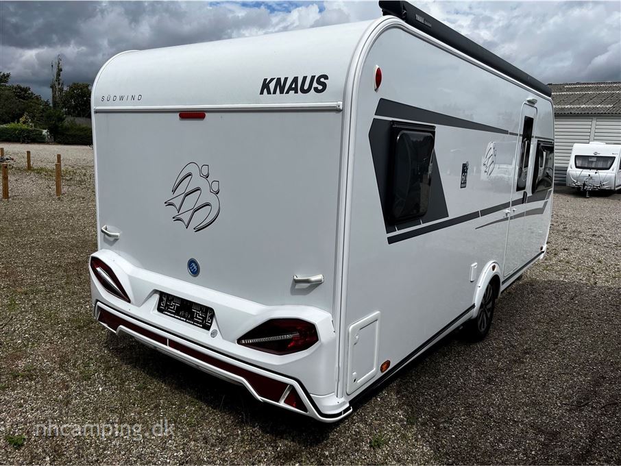 Knaus Südwind 500 UF