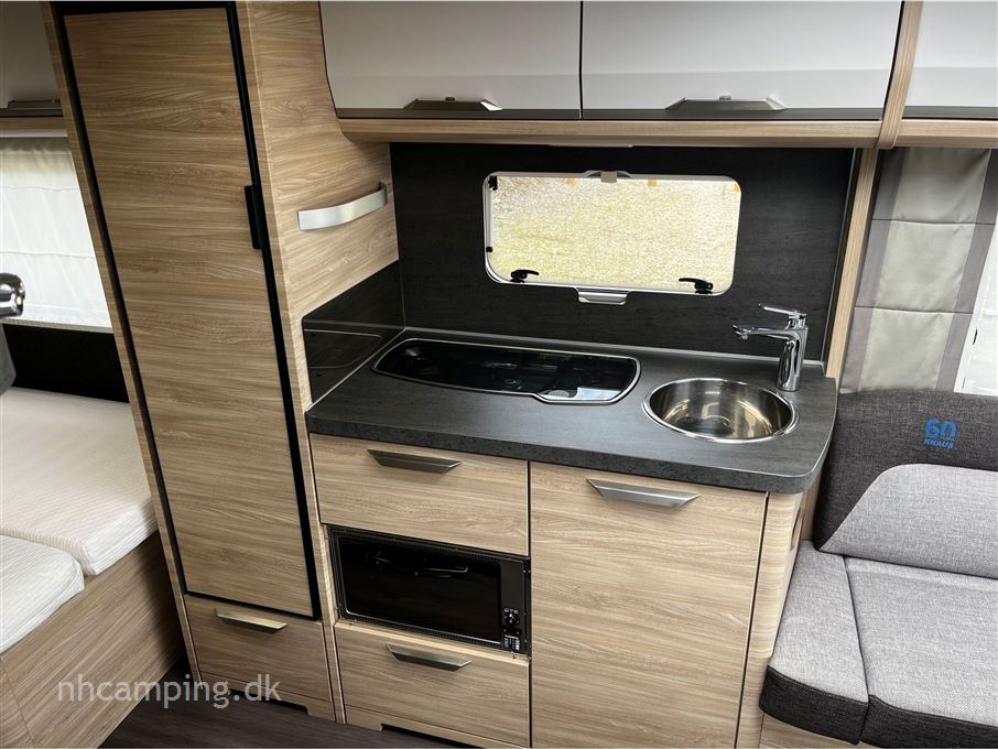 Knaus Südwind 500 UF