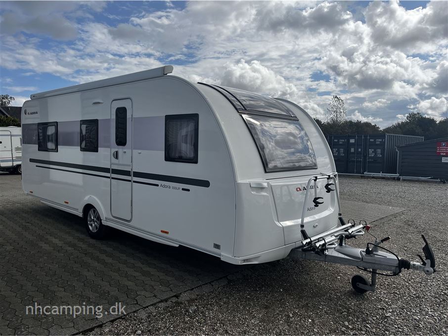Adria Adora 593 UP