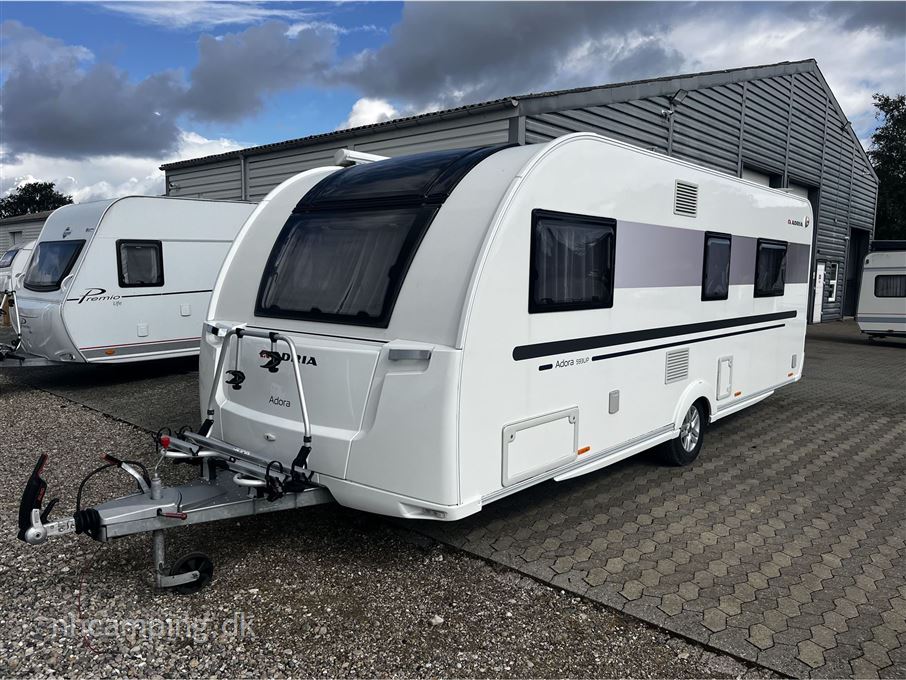 Adria Adora 593 UP