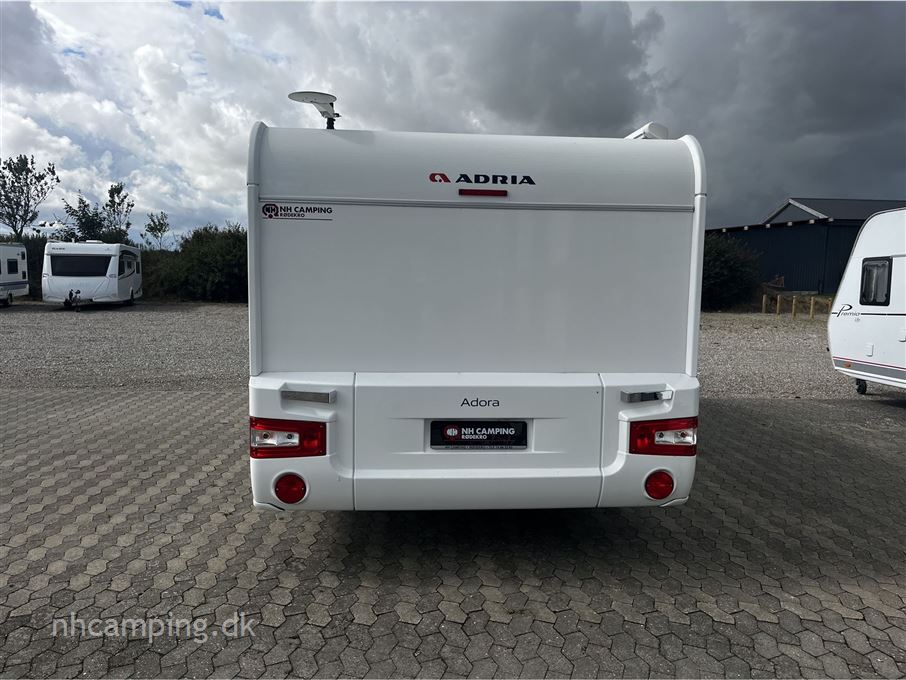 Adria Adora 593 UP