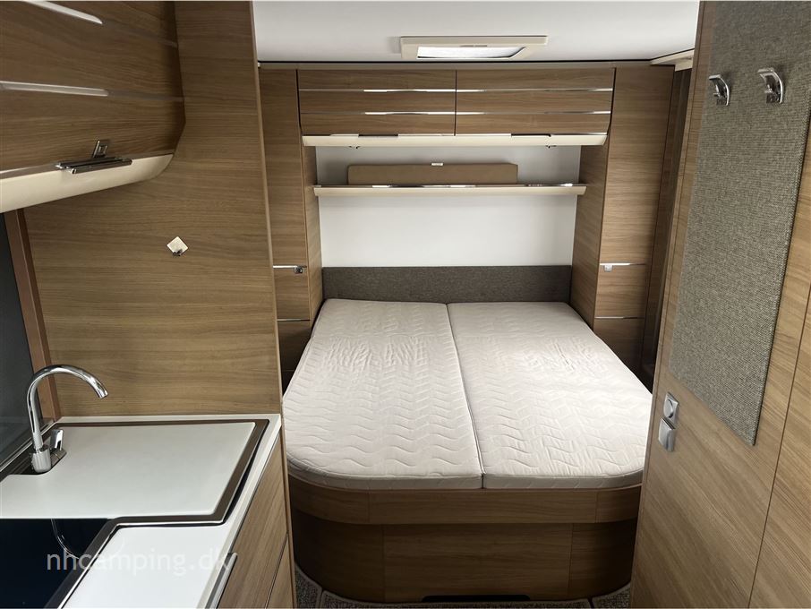 Adria Adora 593 UP