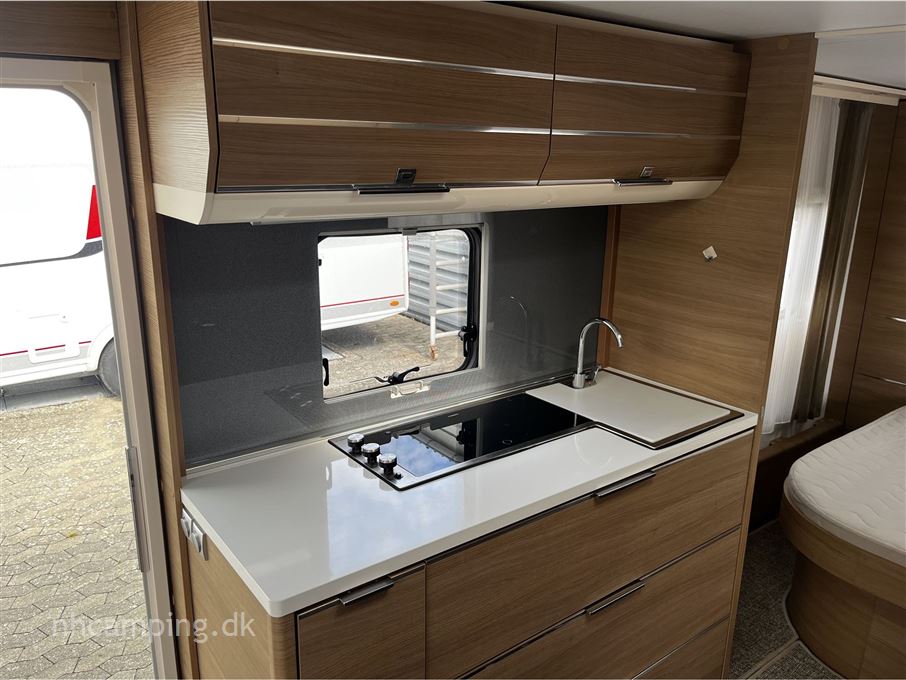 Adria Adora 593 UP
