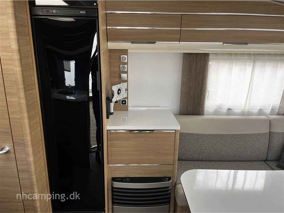 Adria Adora 593 UP