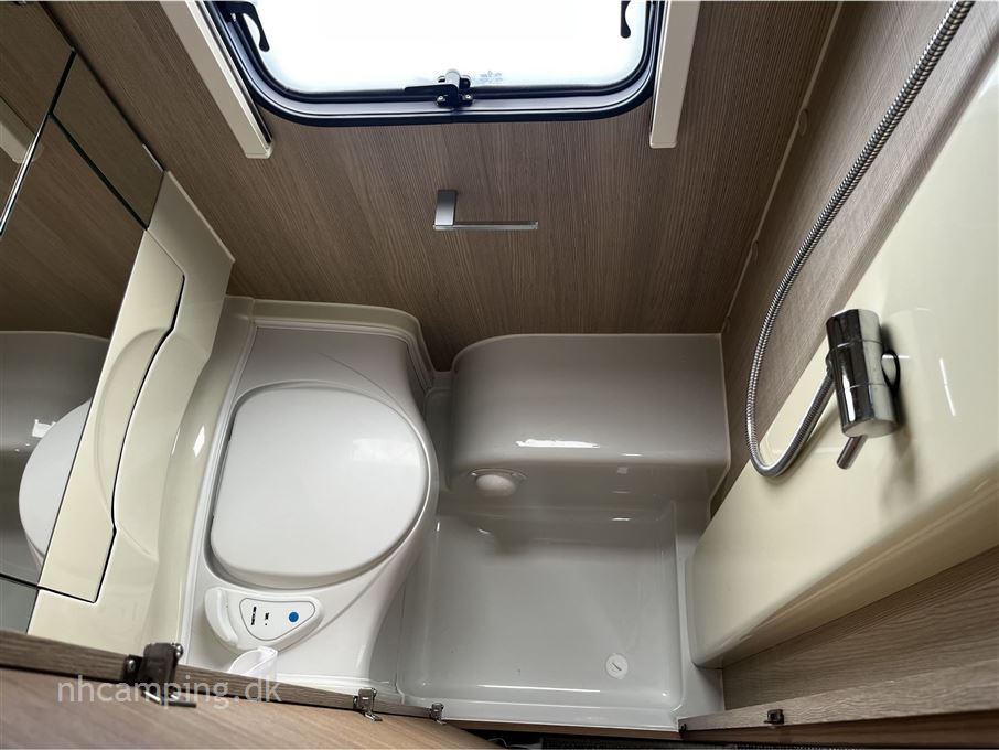 Adria Adora 593 UP