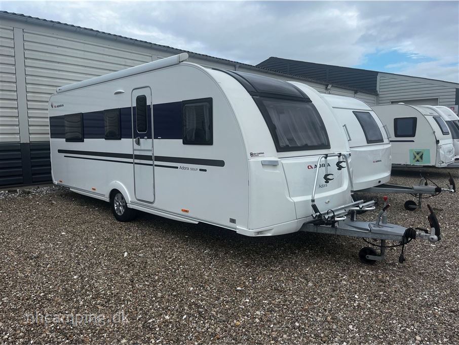 Adria Adora 593 UP