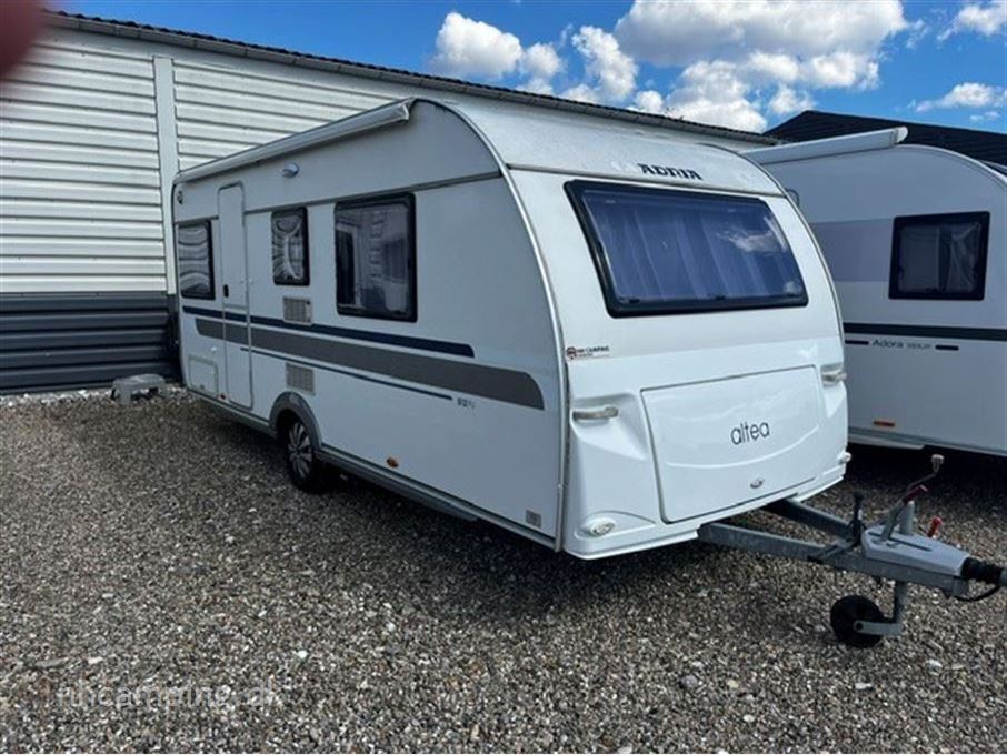Adria Altea 512 PU