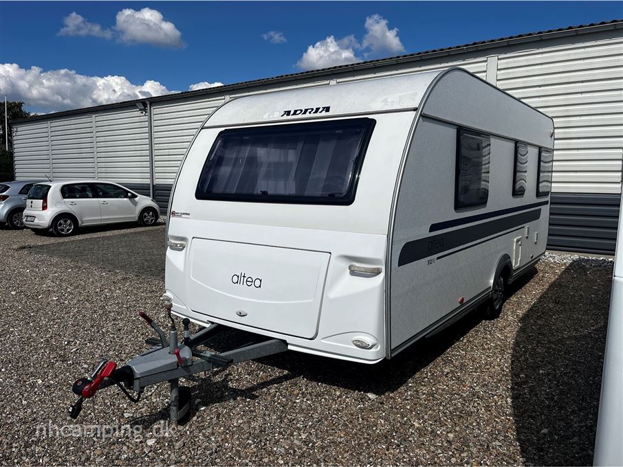Adria Altea 512 PU