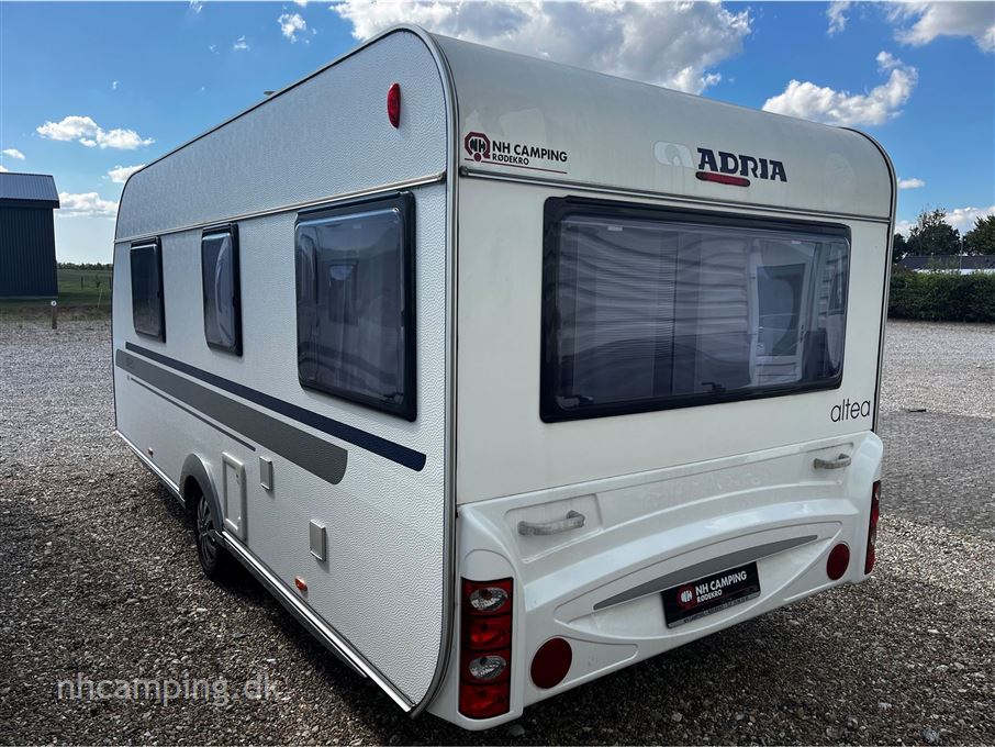Adria Altea 512 PU