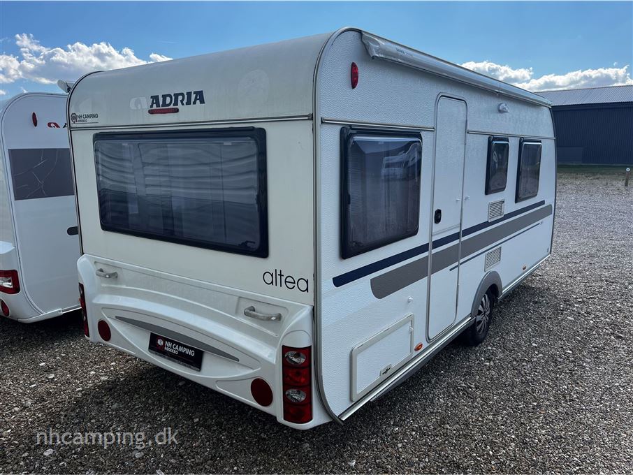 Adria Altea 512 PU