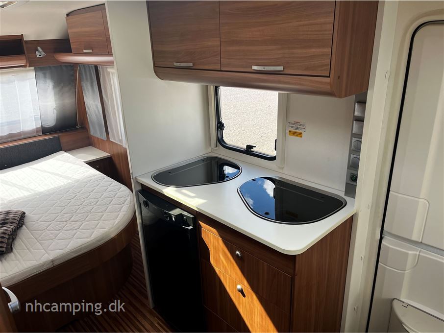 Adria Altea 512 PU