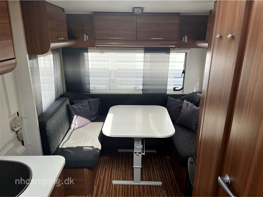 Adria Altea 512 PU