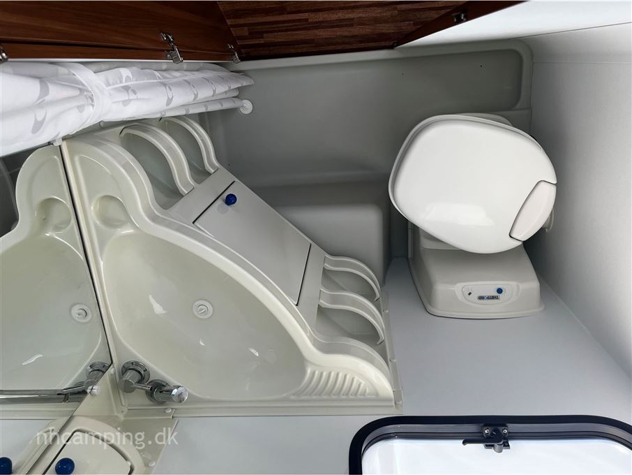 Adria Altea 512 PU