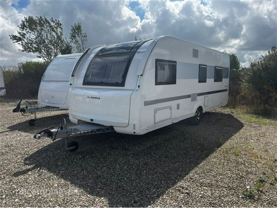 Adria Adora 593 UP
