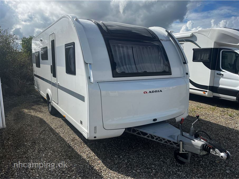Adria Adora 593 UP