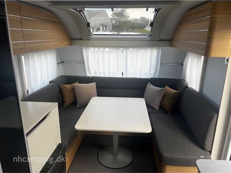 Adria Adora 593 UP