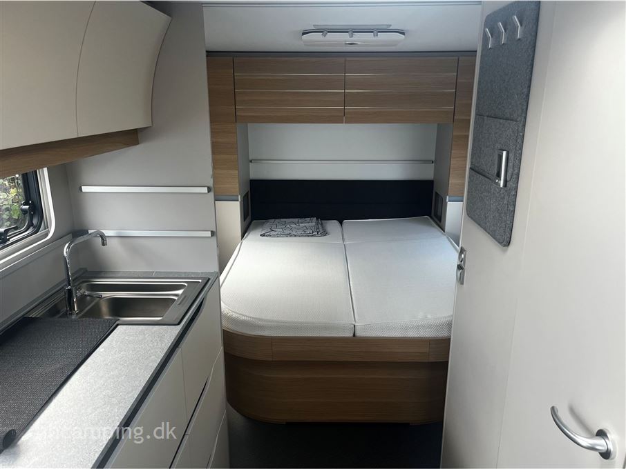 Adria Adora 593 UP