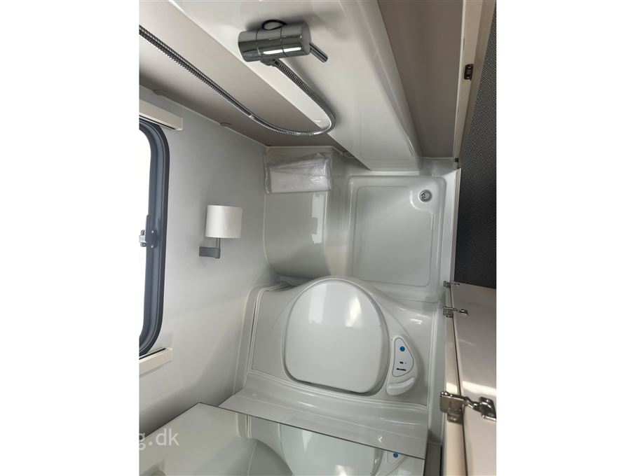 Adria Adora 593 UP