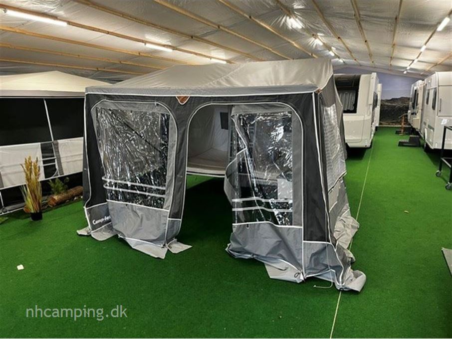 Camp-Let Classic m. Bremser