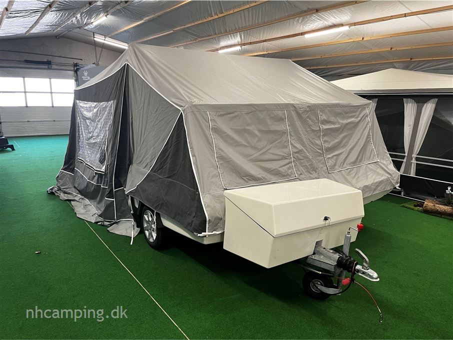 Camp-Let Classic m. Bremser