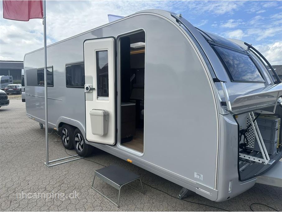 Adria Alpina 903 HT