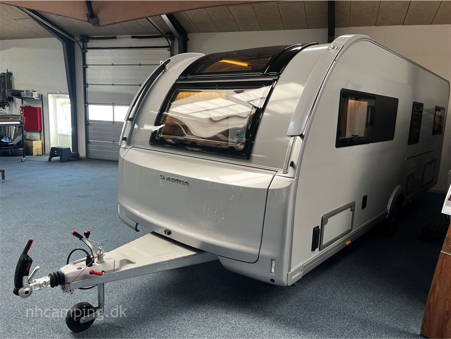 Adria Alpina 583 UL