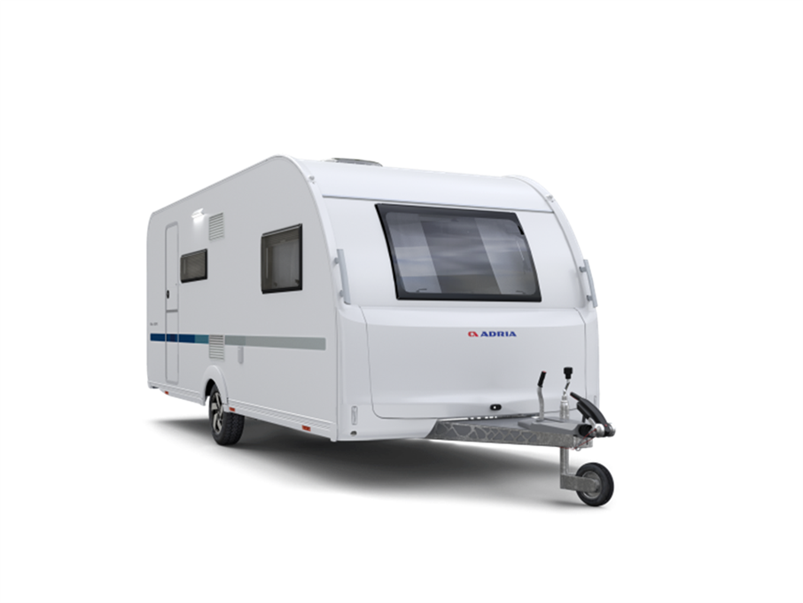 Adria Altea 432 PX
