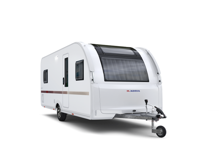Adria Adora 532 UL