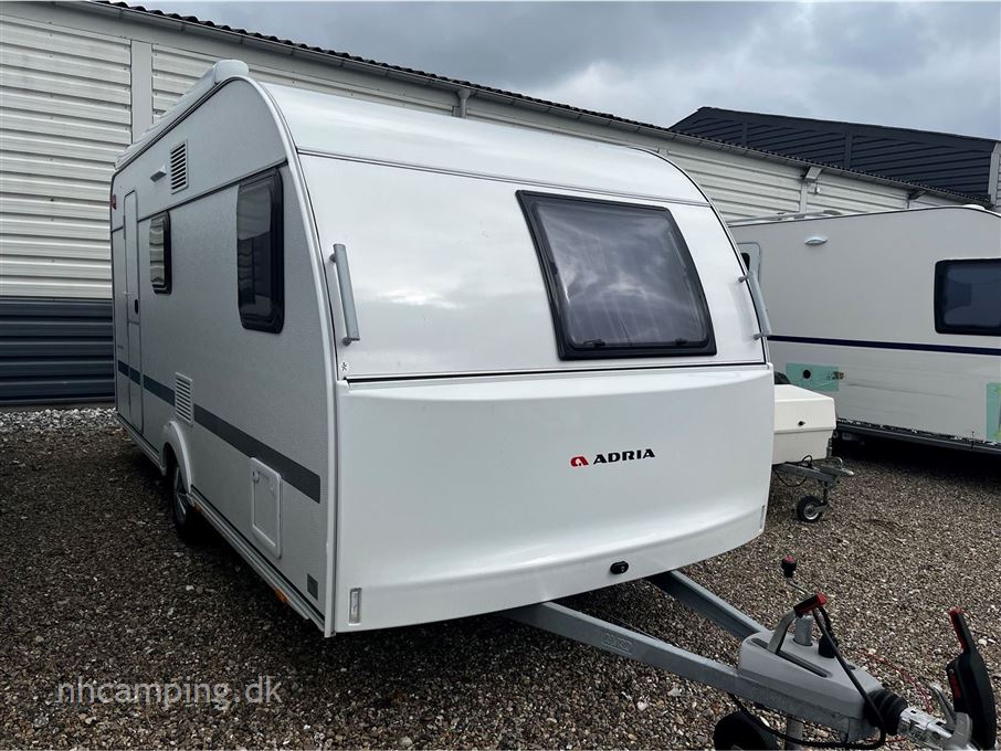 Adria Aviva 472 PK
