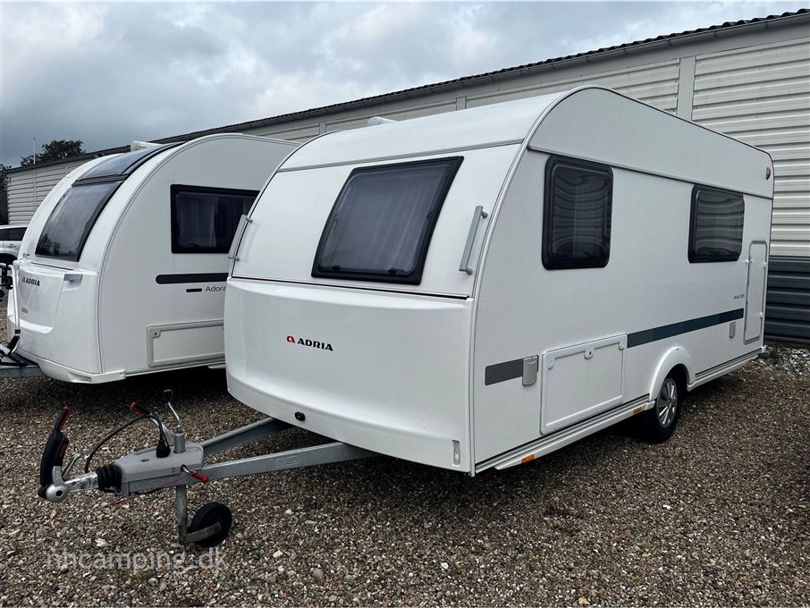 Adria Aviva 472 PK