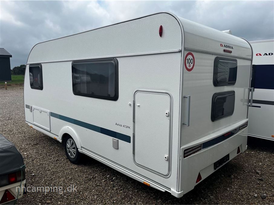 Adria Aviva 472 PK