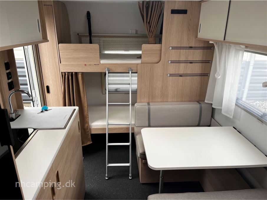 Adria Aviva 472 PK